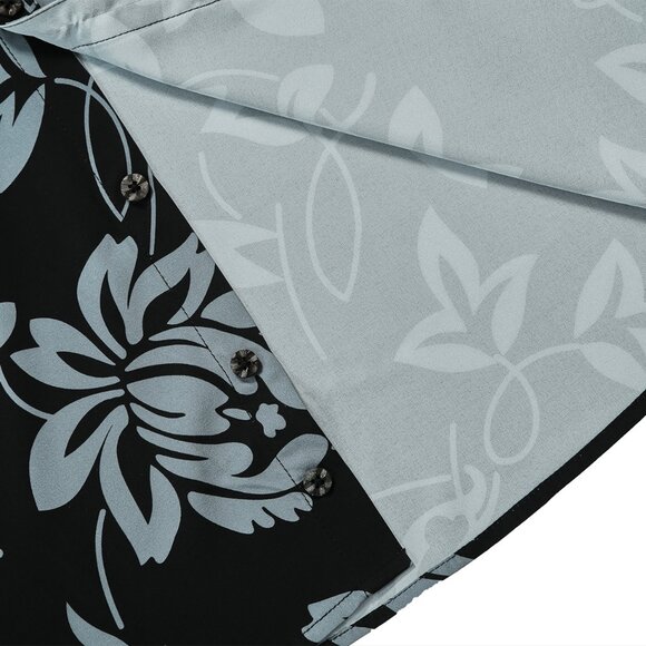 Men's Short Sleeve T-shirts Printed Crew Neck Tee Size S - Picture 5 of 5